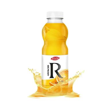 Соковий напій Rich Апельсин 1л.